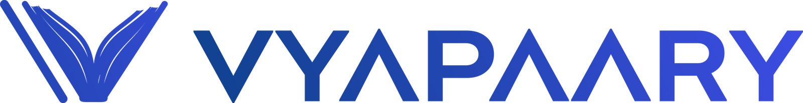 Vyapaary